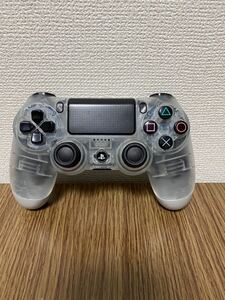 PS4ワイヤレスコントローラー 純正 SONY
