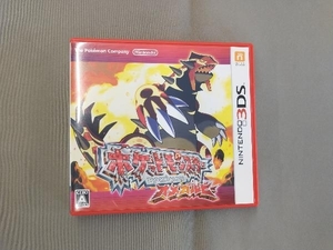 任天堂 ポケットモンスター オメガルビー オークション比較 価格 Com 任天堂 ポケットモンスター オメガルビー オークション比較 価格 Com