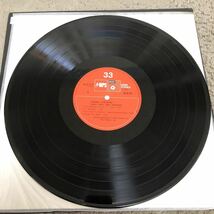 George Shearing Light airy and swinging ジョージシアリング /【国内盤見本盤】LP レコード / ULX-2-P / ライナー有 / ジャズピアノ /_画像7
