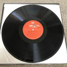 George Shearing Light airy and swinging ジョージシアリング /【国内盤見本盤】LP レコード / ULX-2-P / ライナー有 / ジャズピアノ /_画像9