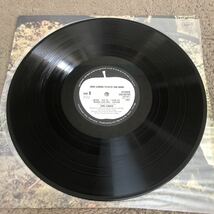 JOHN LENNON PLASTIC ONO BAND ジョンの魂 /【国内盤】LP レコード / EAS-80704 / 歌詞カード有 英字歌詞スリーブ有 / 洋楽ロック /_画像6