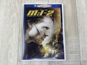 け588　DVD M:I-2 ミッション・インポッシブル2 トム・クルーズ / ダグレイ・スコット / サンディ・ニュートン / 洋画 映画