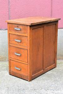  old / shelves / old tool / old furniture / drawer / antique / side table /02