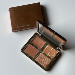 NATASHA DENONA TAN BRONZE&GLOW PALETTE