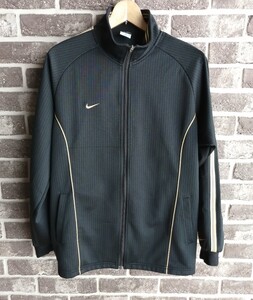 NIKE ジャージジャケット 104389 XL