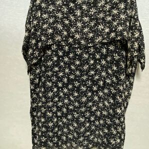 ジョーゼットタイプ トップス