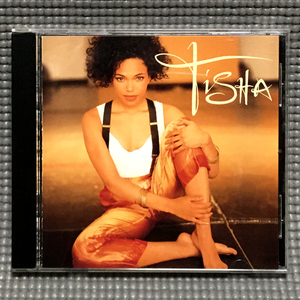 【送料無料】 Tisha Campbell - Tisha 【CD】 Push / Love Me Down (L.A. Jay Extended Remix) / Capitol Records - CDP 0777 7 92878 2 6