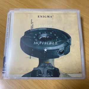 [ прекрасный товар ]CD Enigma / Beyond The Invisible