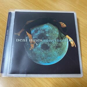 【美品】CD Deni Hines / Imagination デニ ハインズ