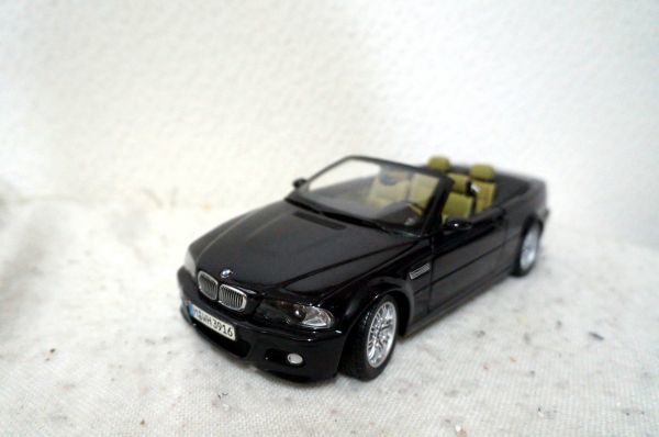 OUTLET 包装 即日発送 代引無料 BMW E36型 328iカブリオレ 全長18cm
