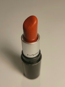 MAC リップスティック チリ リップスティック 口紅 ルージュ