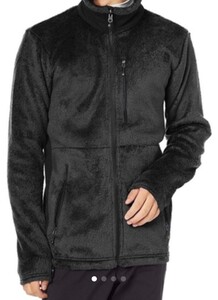 THE NORTH FACE ザ ノースフェイスアウトドアジャケットジップイン バーサ ミッド ジャケット