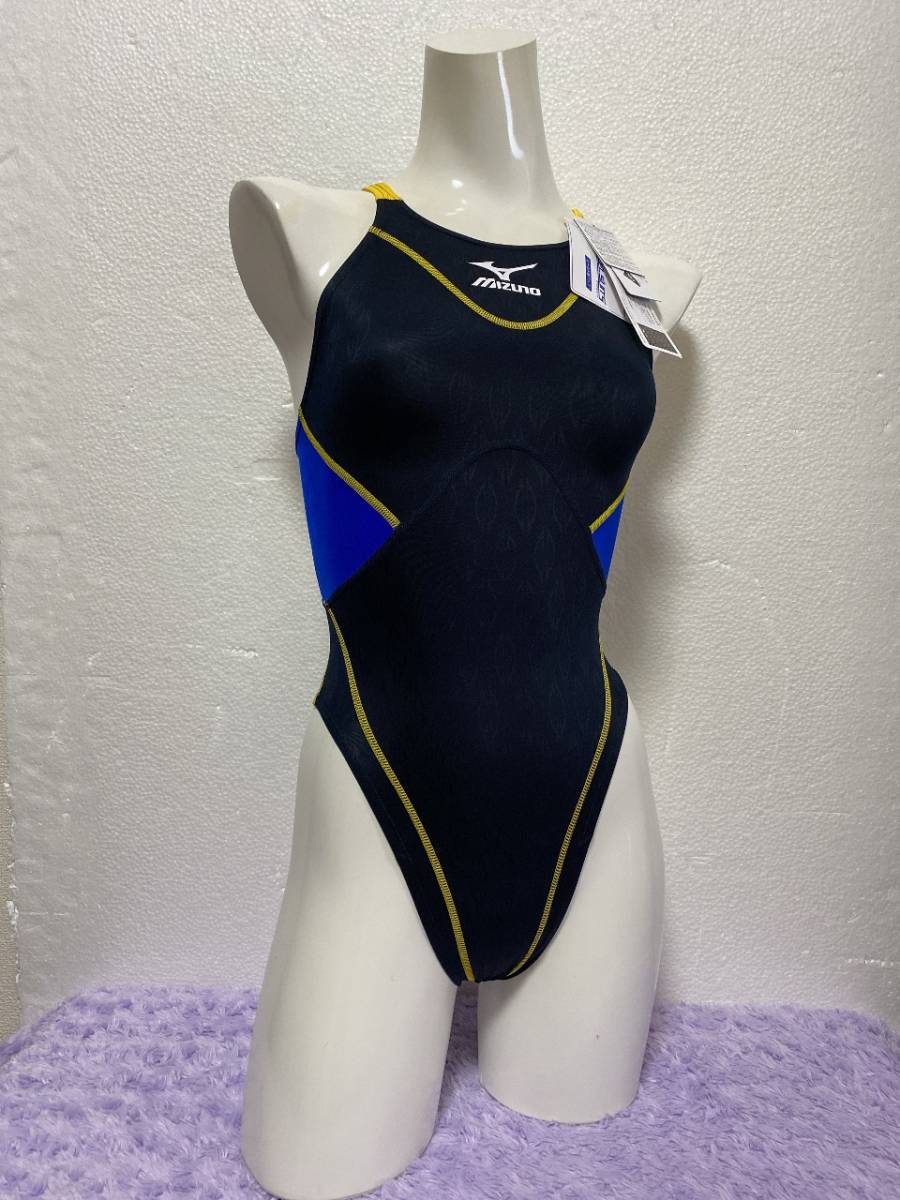 水着スポーツ用 競泳水着 ミズノ mizuno アクセルスーツ 美品