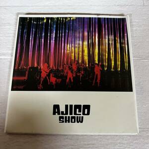 AJICO SHOW CD