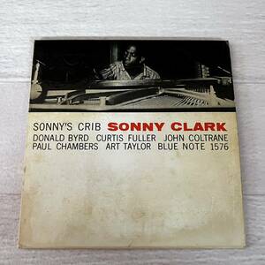 SONNY’S CRIB SONNY CLARK CD ジャズ ソニー・クラーク ソニーズ・クリブ JAZZ