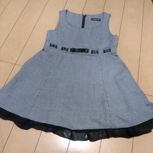 コムサイズム ワンピーススーツ used服
