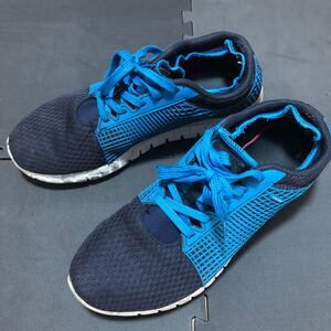 Reebok ランニングシューズ
