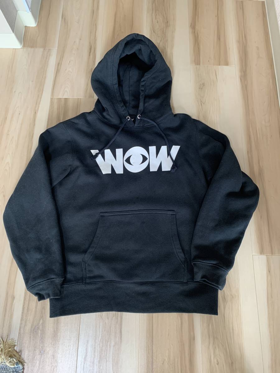 NEMEN TRACY TECH HOODY L INK BLACK パーカー | suitmenstore.com