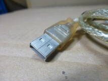 I-O DATA iconnect USB2.0 Converter USB2-iCN/W(管理番号D9)_画像6