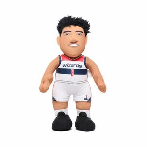 ブリーチャークリーチャーズ NBA選手モデル プラッシュドール 八村 塁 フィギュア NBA PLUSH PLAYER FIGURE Bleacher Creatures