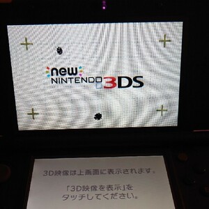 ニンテンドー new 3ds LL 本体