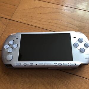 PSP本体
