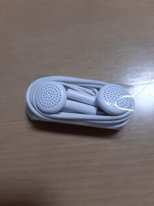 HUAWEI イヤホン