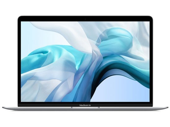 Apple MacBook Air Retinaディスプレイ 1600/13.3 MVFK2J/A [シルバー