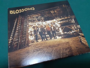 BLOSSOMS　ブロッサムズ◆『BLOSSOMS』輸入盤CDユーズド品