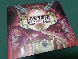 DARKNESS　ダークネス◆『Last Of Our Kind』輸入盤CDユーズド品