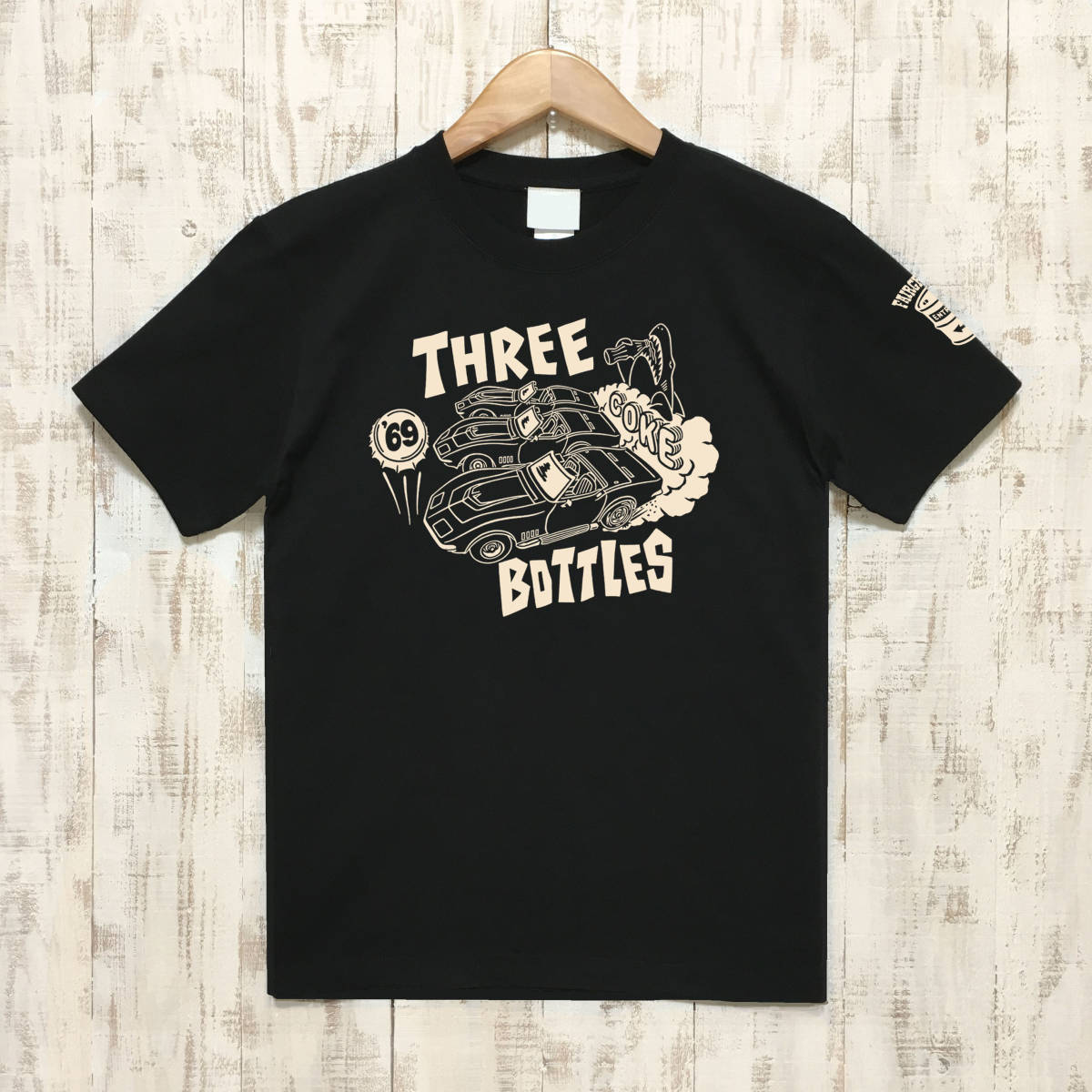 Corvette コルベット USA製 ヴィンテージ Tシャツ eva.gov.co