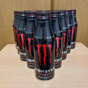 モンスター エナジードリンク スーパーコーラ 500ML×19本