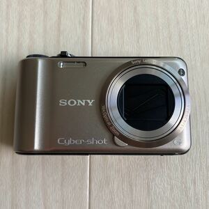 SONY Cyber-shot DSC-HX5 ソニー サイバーショット デジタルカメラ デジカメ D788