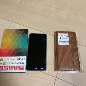 ワイモバイル かんたんスマホ 京セラ