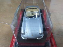 フェラーリ ３３０ GTS アシェット1/43　新品未開封　FERRARI Hachette_画像3