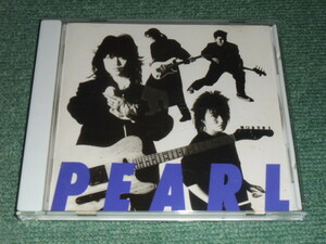 ★即決★CD【PEARL/FIRST】パール,ファースト,田村直美,sho-ta,ショータ■