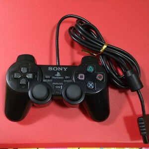 ★ SONY PlayStation2 DUALSHOCK2 コントローラー