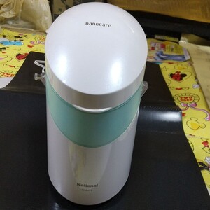 ★ Panasonic ナノケア 美容スチーマーEH―2473 (美品)