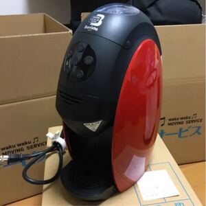 ネスカフェゴールドブレンドバリスタ