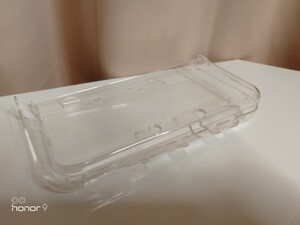 任天堂 3DS LL ハードカバー