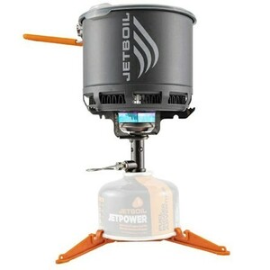 ジェットボイル スタッシュ JETBOIL STASH 新品 モンベル