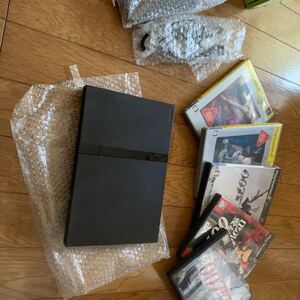 プレイステーション2 薄型 プレステ2 ソニー