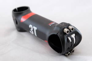 送無料 3T ARX2 TEAM 110mm 6° ステム アークス チーム