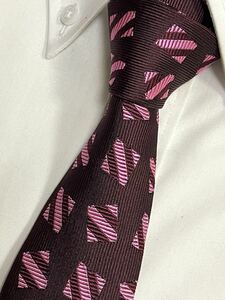  почти не использовался "Seaward&Stearn"si- слово &s Turn квадратное бренд галстук 110296