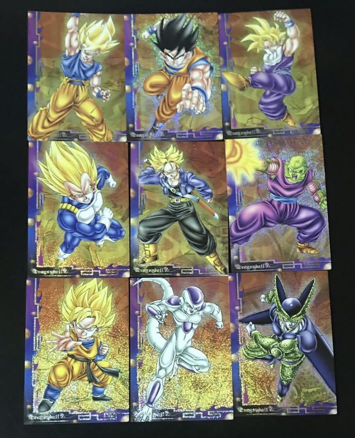 孫悟飯 ドラゴンボールコレクションの値段と価格推移は?|130件の売買