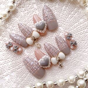 ☆kirari-nail☆ No.115