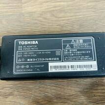 TOSHIBA 液晶テレビ 32S10 32インチ　リモコン付_画像5