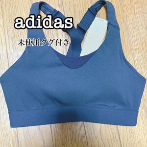 スポーツブラ adidas