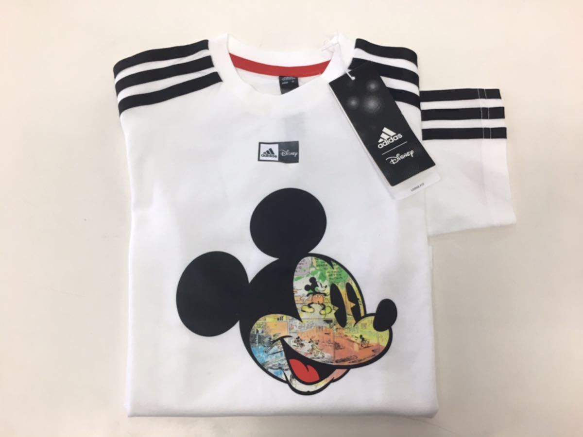 正規輸入品8年保証 ディズニー Adidas コラボ Tシャツ サッカー ミッキー アディダス ブランド正規品 メンズ トップス Tok Mx 正規輸入品8年保証 ディズニー Adidas コラボ Tシャツ サッカー ミッキー アディダス ブランド正規品 メンズ トップス Tok Mx