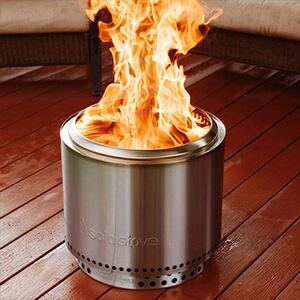 Solo Stove Bonfire ソロストーブ ボンファイヤー キット【正規品】